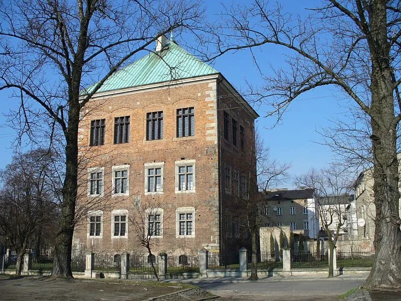 Zamek królewski w Piotrkowie Trybunalskim: historia, architektura i tajemnice