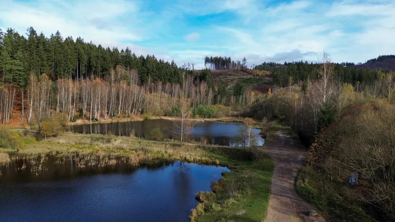 Atrakcyjne działki nad jeziorem dolnośląskie – inwestycje i rekreacja