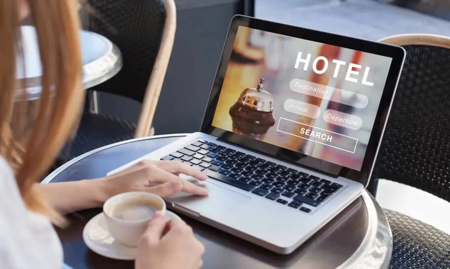 Gdzie sprawdzić opinie o hotelach, by uniknąć złych wyborów?