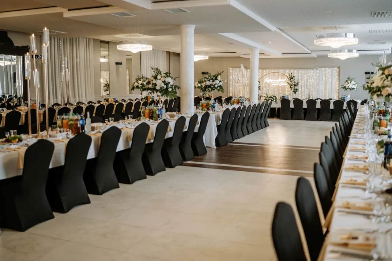 Menu Dworku Jabłonna: różnorodność dań, które zaskoczą Twoje podniebienie