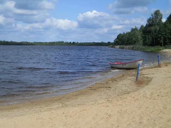 Jeziora blisko mnie – idealne miejsca na relaks i wypoczynek w Lublinie