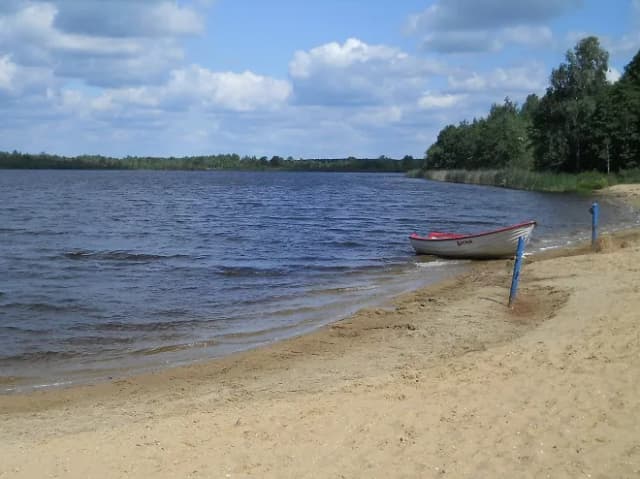 Jeziora blisko mnie – idealne miejsca na relaks i wypoczynek w Lublinie