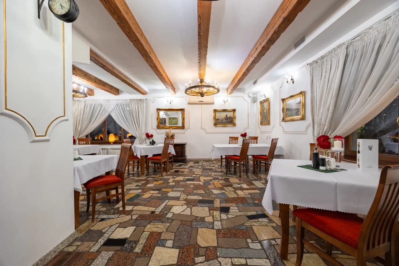 Dworek Kurowski - idealne miejsce na wypoczynek i wyjątkowe wydarzenia