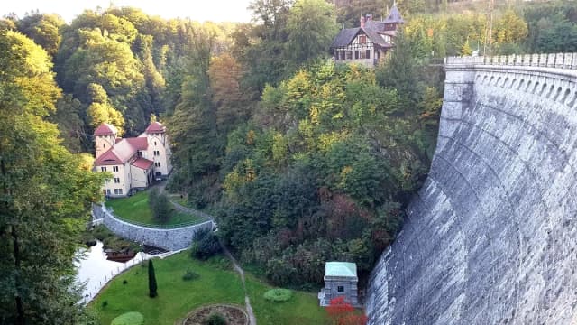 Jezioro Leśniańskie: Odkryj tajemnice i atrakcje tego miejsca