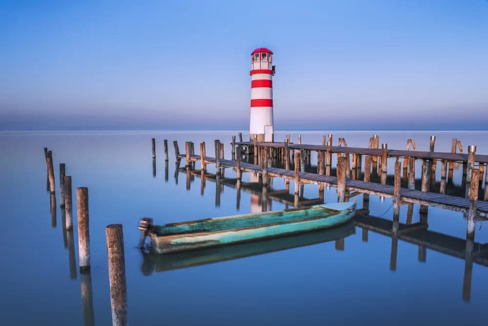 Jezioro Nezyderskie – odkryj wyjątkowe atrakcje i piękno regionu