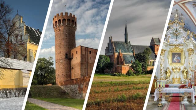 Zamek w Świeciu: historia, tajemnice i atrakcje, które musisz poznać