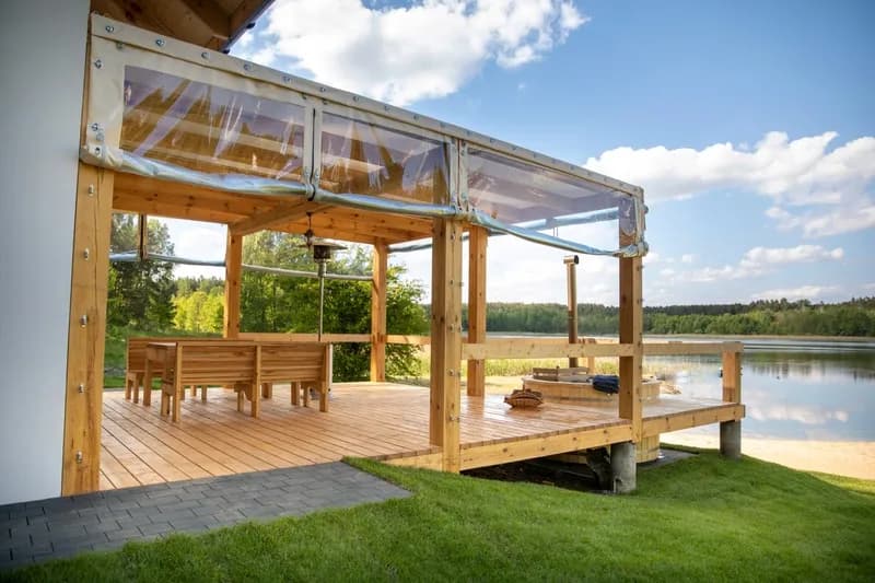 Domek nad jeziorem sprzedam Kujawsko Pomorskie - najlepsze oferty i ceny