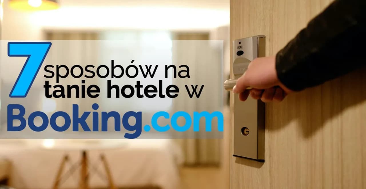Gdzie szukać noclegów w Polsce, aby zaoszczędzić i znaleźć najlepsze oferty