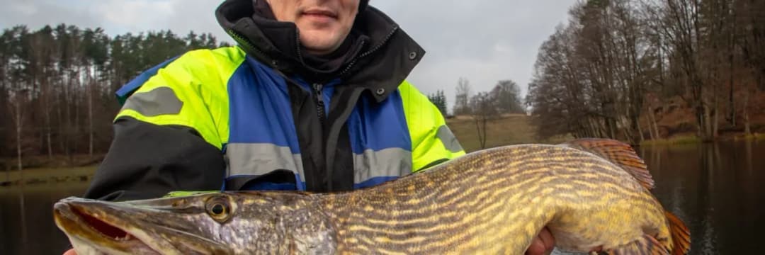 Prywatne jeziora w Pomorskiem - idealne miejsca na relaks i wędkowanie