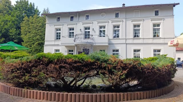 Dworek u Biesa - idealne miejsce na niezapomniane przyjęcia