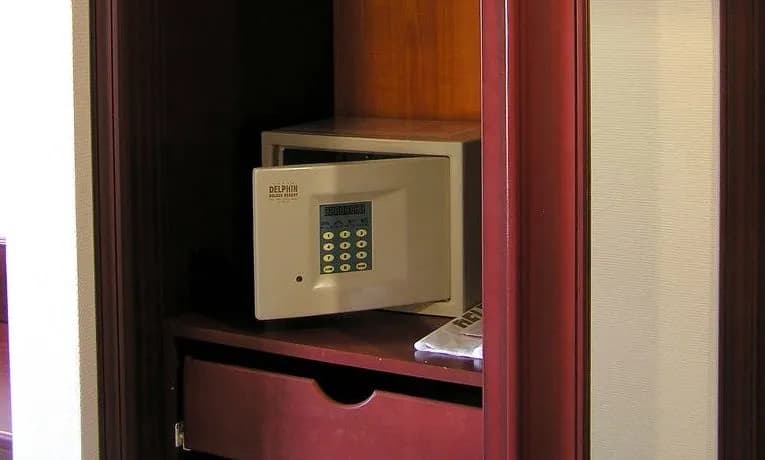 Ile kosztuje sejf w hotelu w Turcji? Ceny, które zaskoczą!