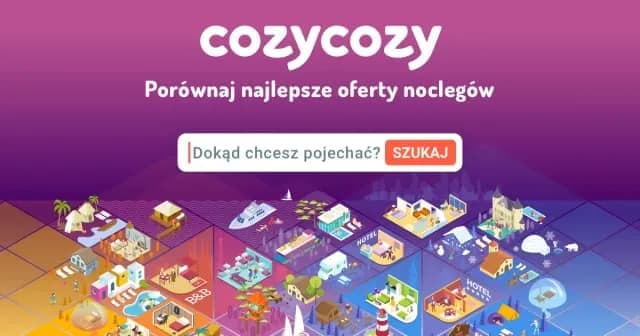 Gdzie szukać hoteli, aby zaoszczędzić i znaleźć idealne miejsce?