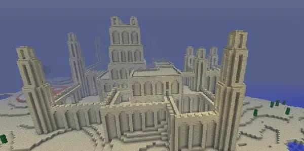 Jak zbudować zamek w Minecraft: krok po kroku do idealnej budowli