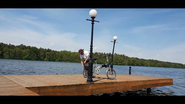 Jezioro Licheńskie: raj dla miłośników rekreacji i przyrody