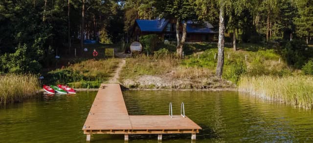 Wędkowanie na jeziorze Gopło – najlepsze miejsca i zasady połowu