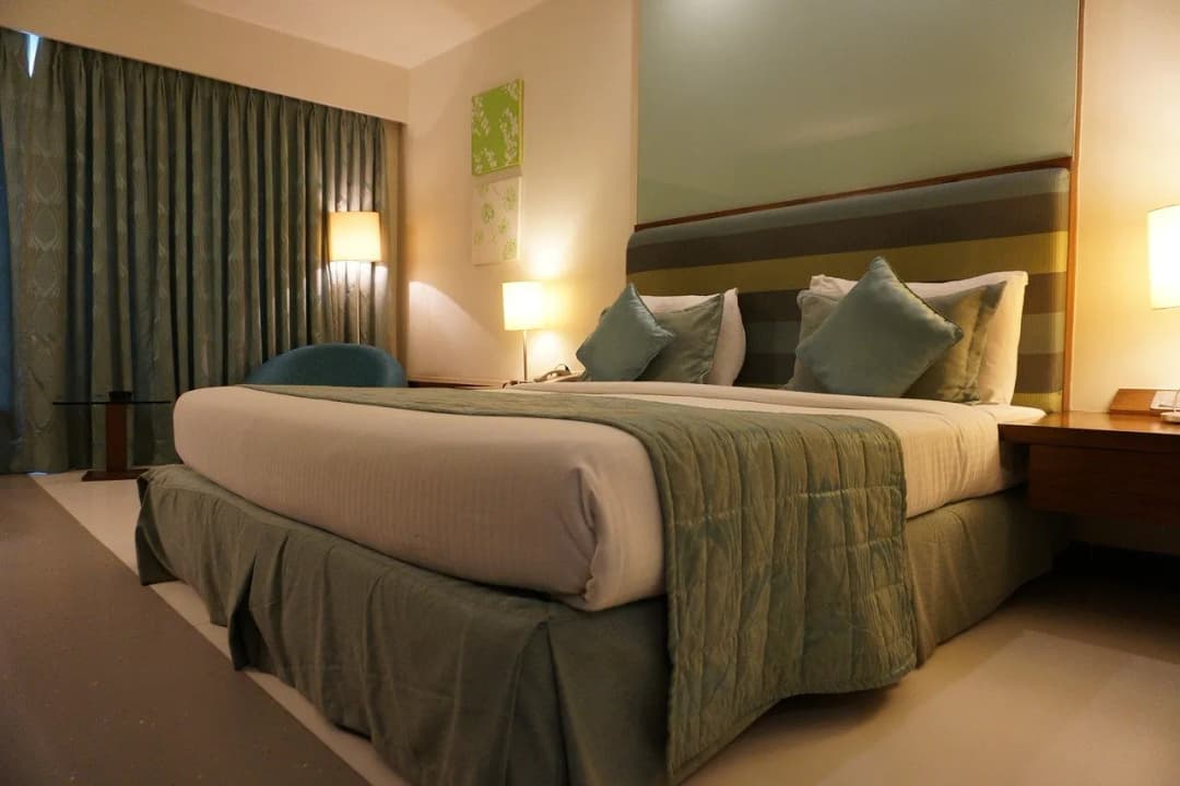 Pościel jak w hotelu – jak wybrać idealną dla swojego domu