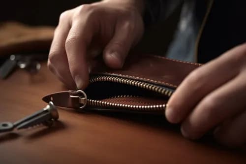 Wymiana zamka w plecaku – proste kroki, które zaoszczędzą czas i pieniądze