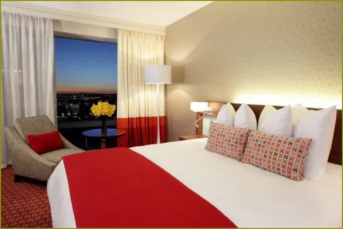 Jak otworzyć hotel - kluczowe kroki i wymagania prawne, które musisz znać