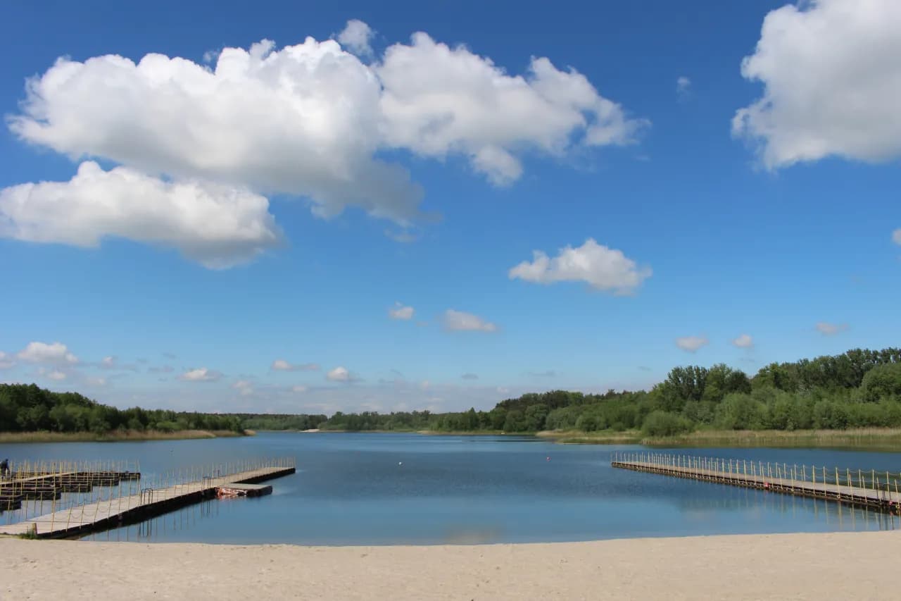 Jezioro Wilczyńskie - raj dla miłośników wypoczynku i przyrody