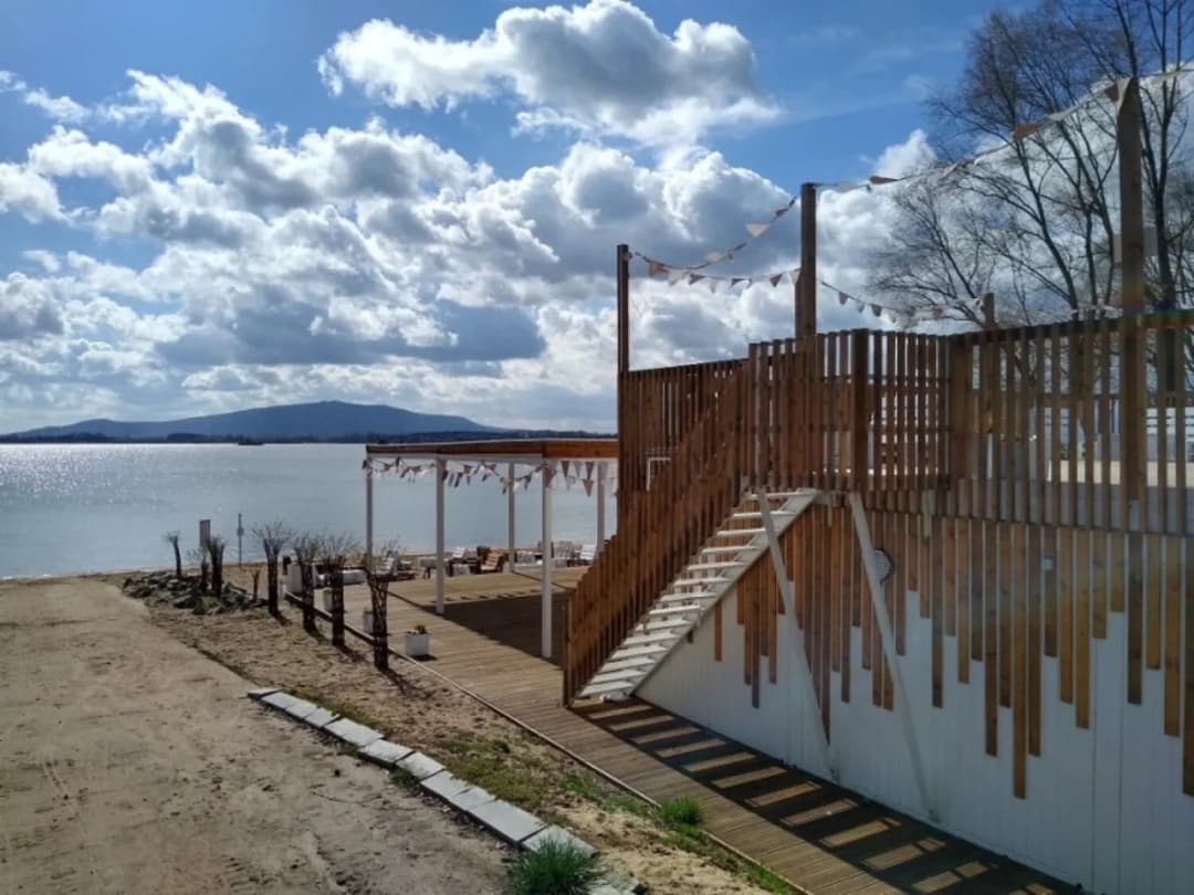 Jezioro Mietkowskie: piękne miejsce na wypoczynek i rekreację