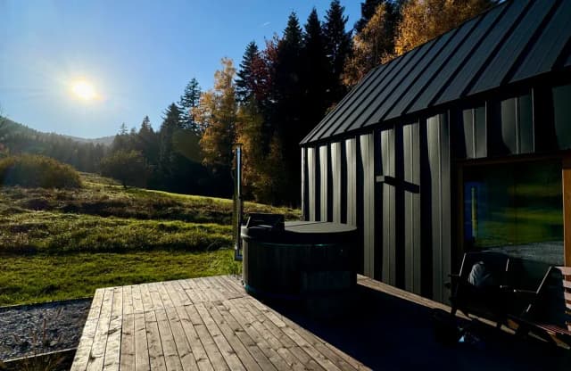 Nocleg blisko Babiej Góry – uniknij drogiego zakwaterowania w górach