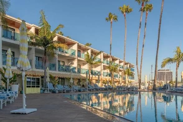 Co znaczy inn w nazwie hotelu i dlaczego warto tam nocować