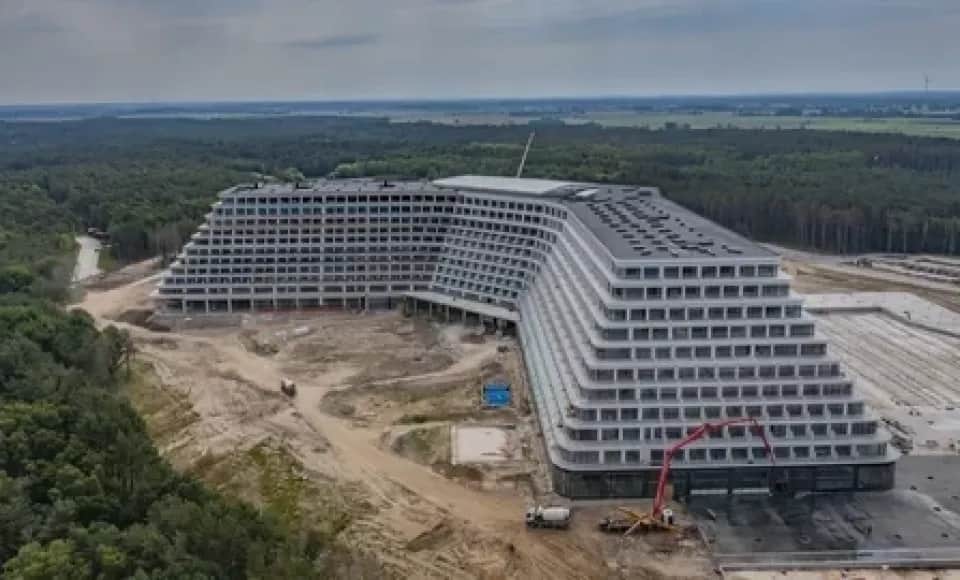 Hotele Gołębiewski - gdzie są i co oferują w Polsce?