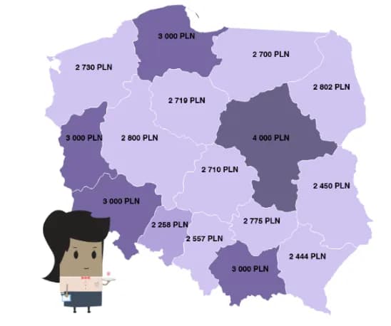 Ile zarabia sprzątaczka w hotelu? Zaskakujące wynagrodzenia w branży