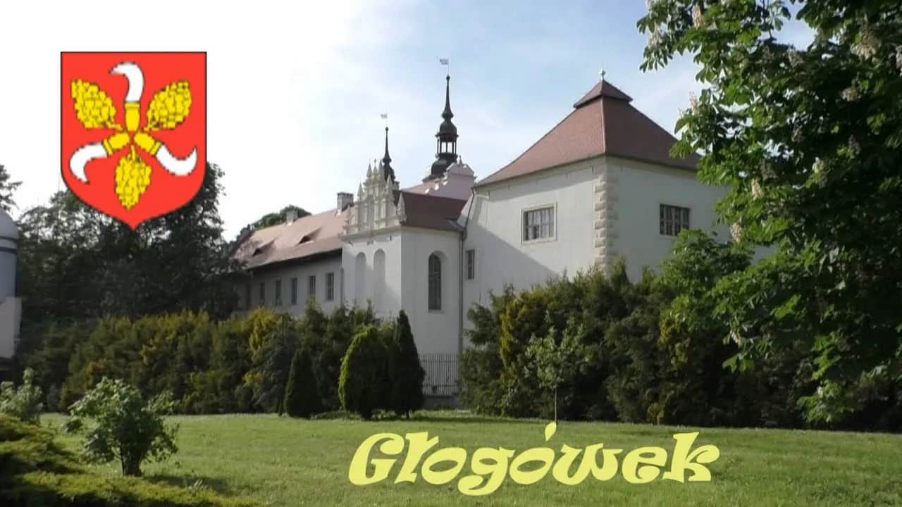 Zamek w Głogówku: fascynująca historia i tajemnice czekają na Ciebie