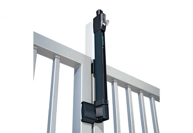 Jak wybrać zamek do bramki w ogrodzeniu, aby zwiększyć bezpieczeństwo