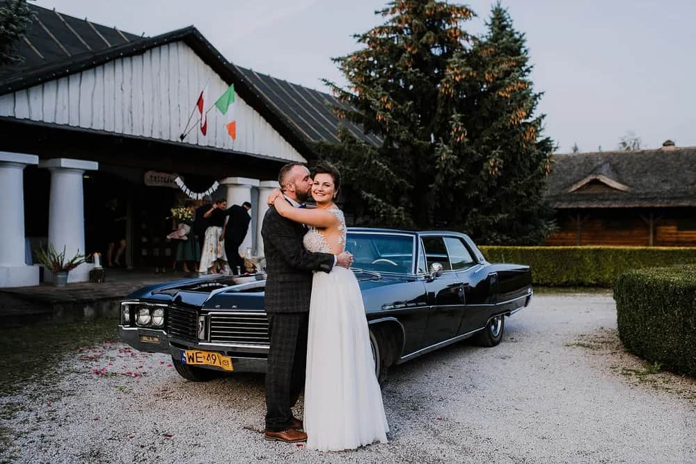 Dworek Tuszkówka - idealne miejsce na wesele i niezapomniane chwile