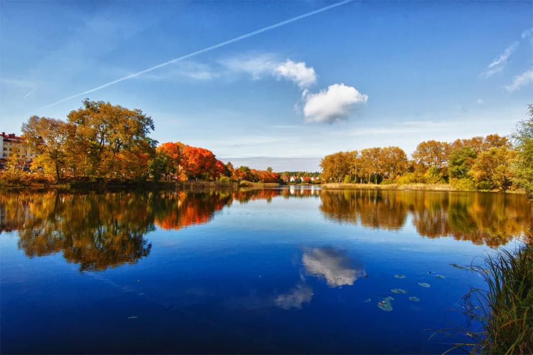 Jezioro Szydłowskie: Odkryj piękno i atrakcje w okolicy