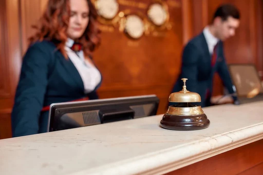 Ile kosztuje doba w hotelu? Ceny, które mogą cię zaskoczyć
