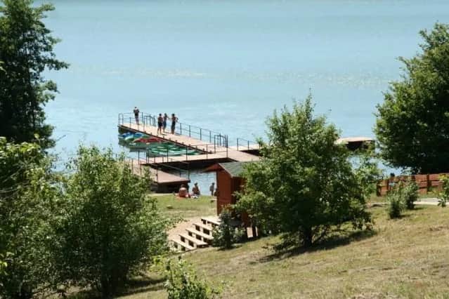 Gdzie nad jezioro kujawsko pomorskie – najlepsze miejsca na wypoczynek