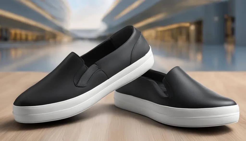 W jakich butach chodzić po hotelu, aby czuć się komfortowo i stylowo