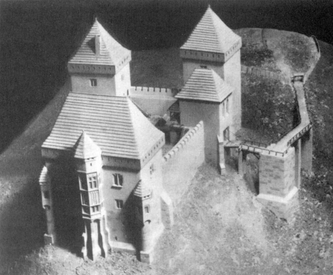 Zamek w Pińczowie: Fascynująca historia i plany odbudowy tej perły