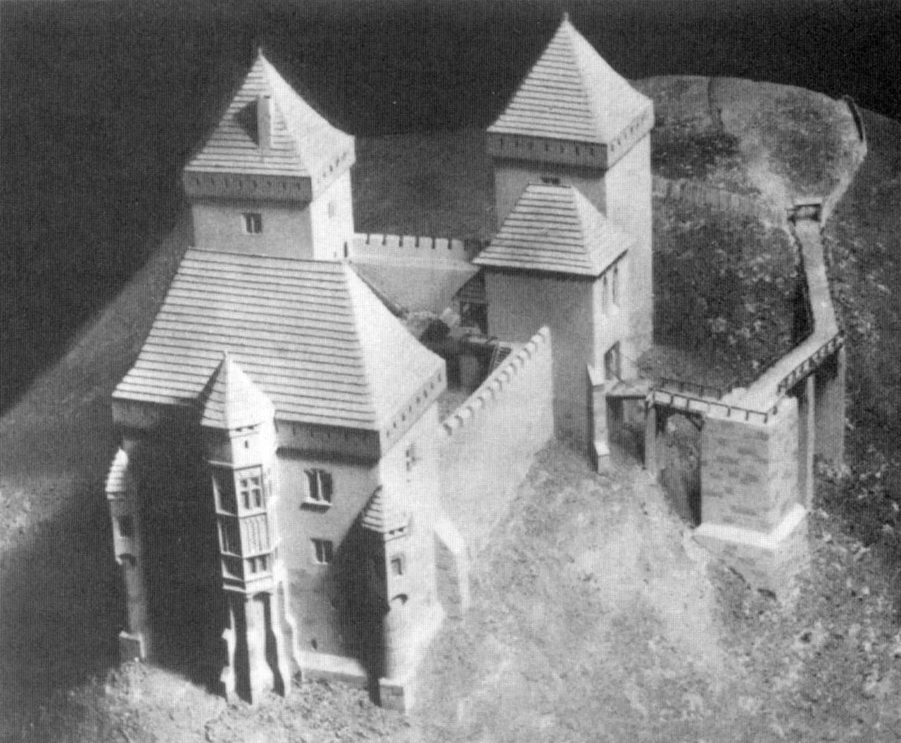 Zamek w Pińczowie: Fascynująca historia i plany odbudowy tej perły